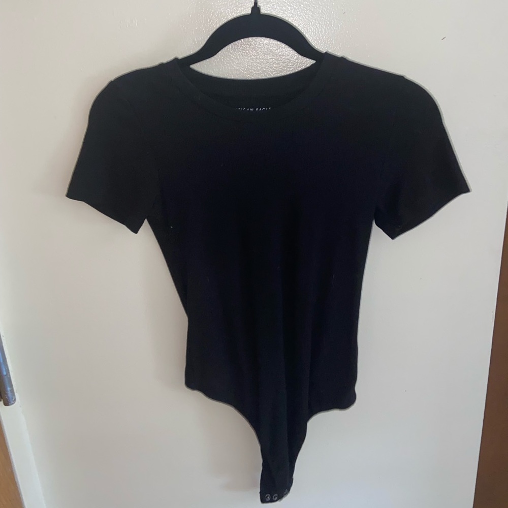 Bodysuit